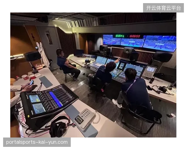 从专网切片技术演进看全球顶级赛事转播流的拥塞治理逻辑